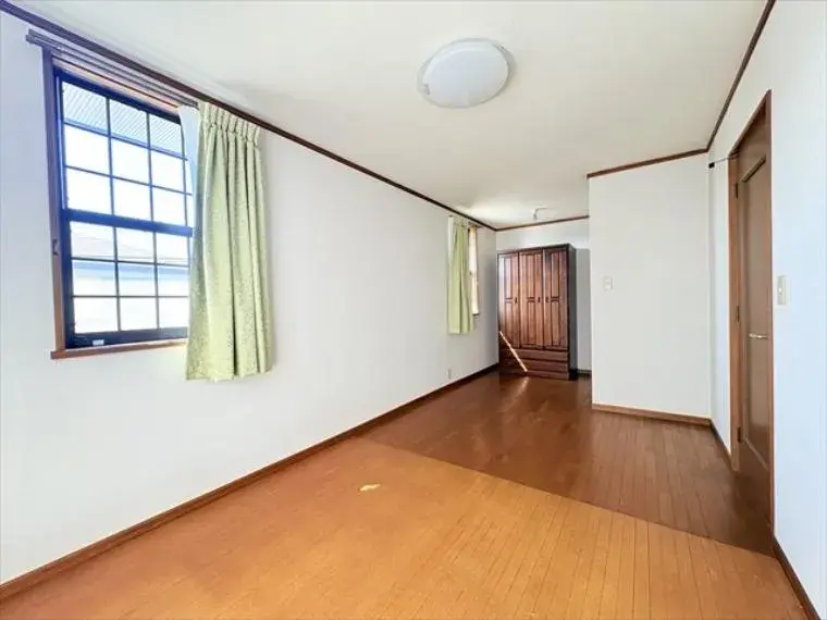 3室1厅1厨附带储藏室房产 佐波郡玉村町 群马县 (9)