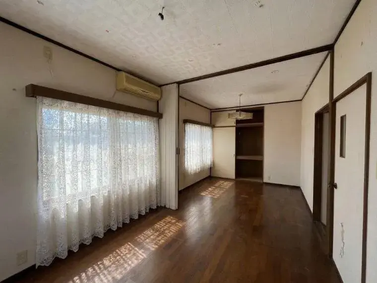4DK Kirishima City Kagoshima Prefecture (2)