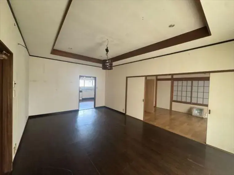 4DK Kirishima City Kagoshima Prefecture (3)