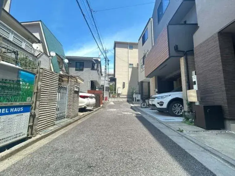 3LDK Bunkyo-ku Tokyo (2)