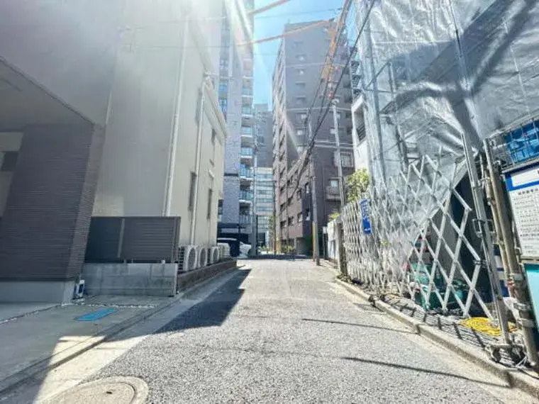 3LDK Bunkyo-ku Tokyo (3)