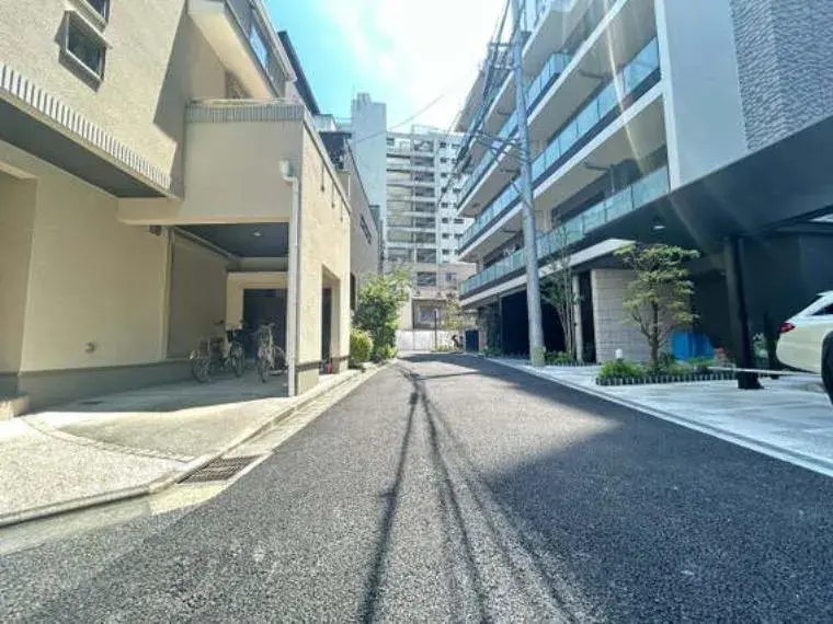 3LDK Bunkyo-ku Tokyo (4)