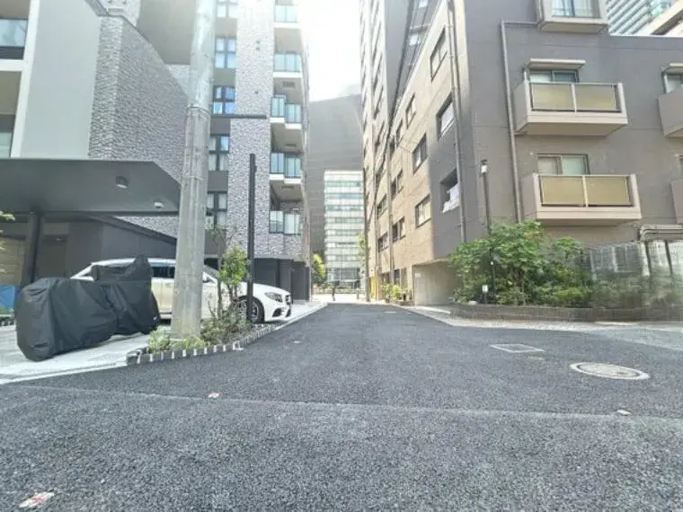 3LDK Bunkyo-ku Tokyo (5)