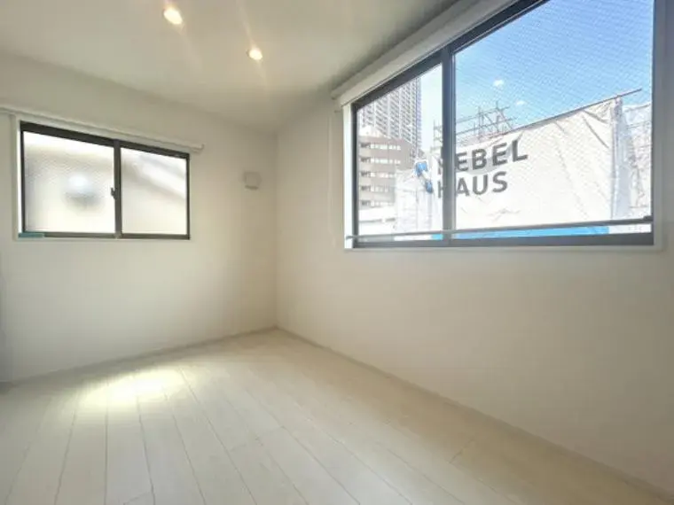 3LDK Bunkyo-ku Tokyo (10)