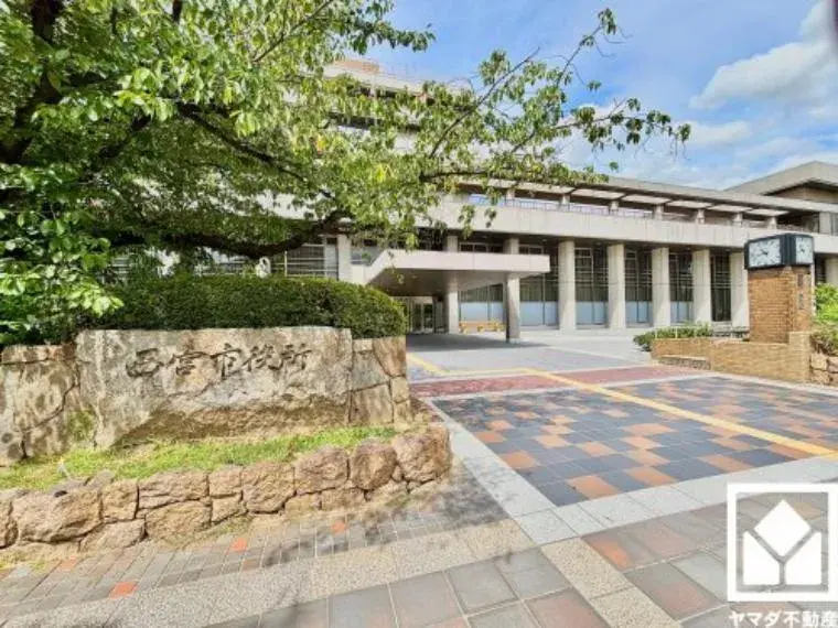 6SLDK Property Nishinomiya City Hyogo Prefecture (4)