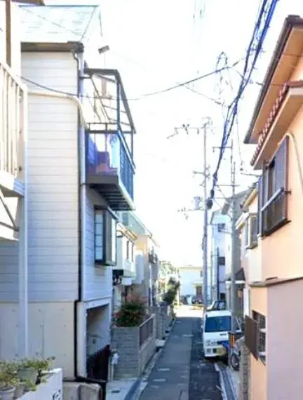 3SLDK Kobe City, Hyogo Prefecture Property (3)