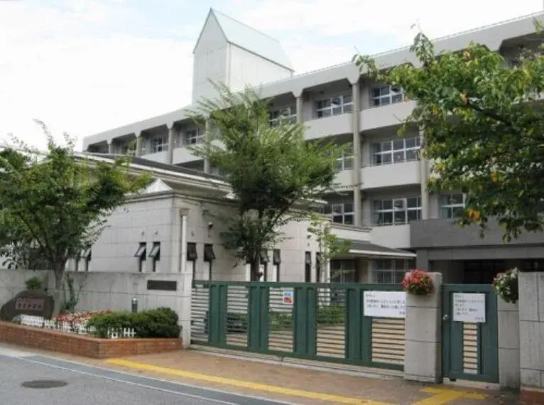 3SLDK Kobe City, Hyogo Prefecture Property (21)