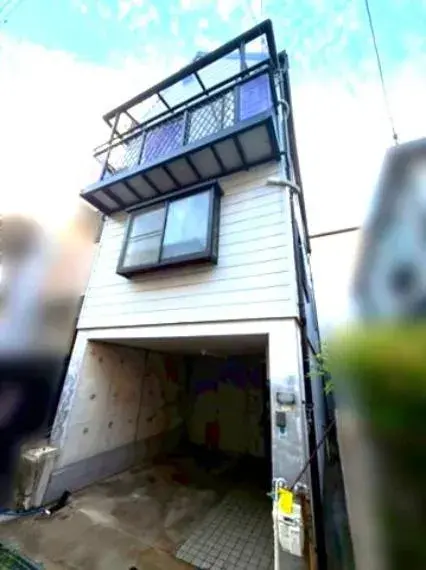 3SLDK Kobe City, Hyogo Prefecture Property (4)