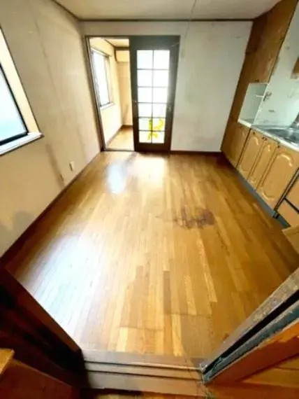 3SLDK Kobe City, Hyogo Prefecture Property (8)