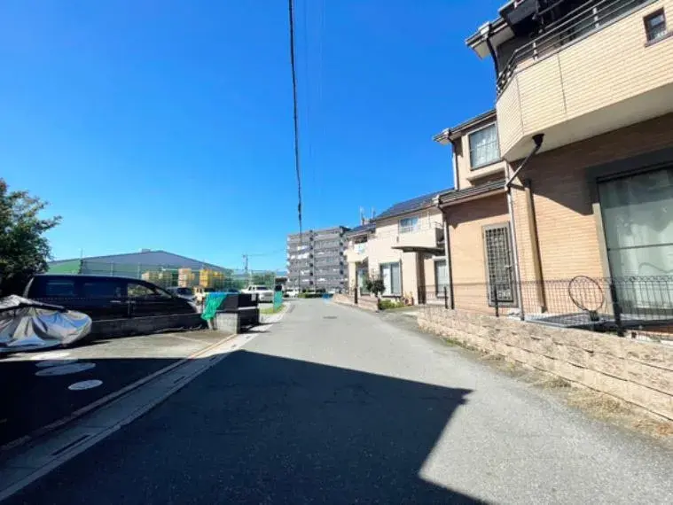 4LDK Property Ageo City Saitama Prefecture (2)