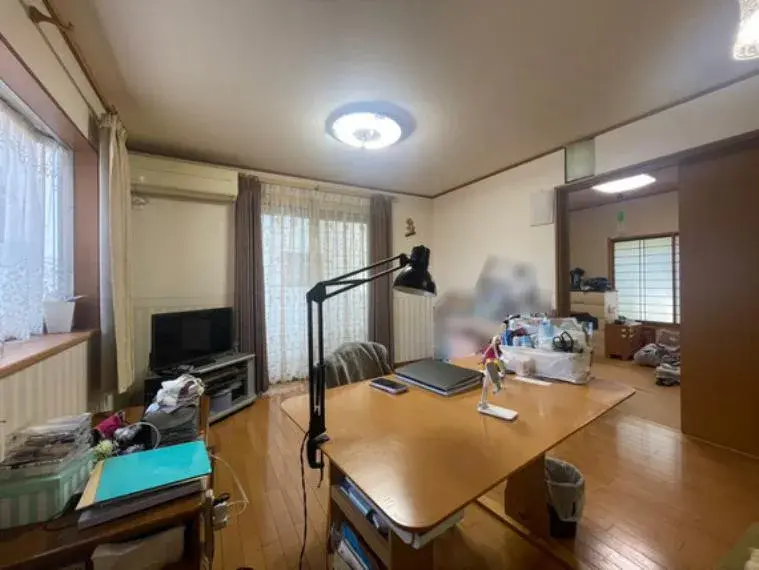 4LDK Property Ageo City Saitama Prefecture (11)