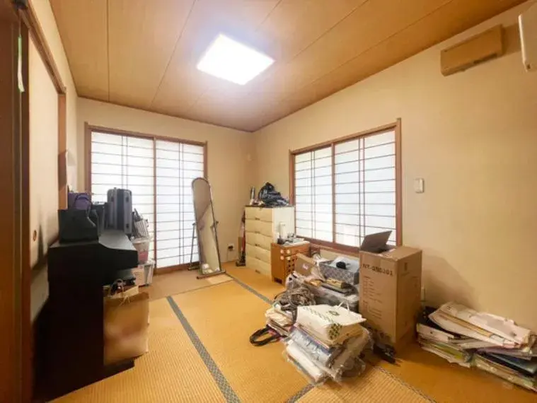 4LDK Property Ageo City Saitama Prefecture (12)