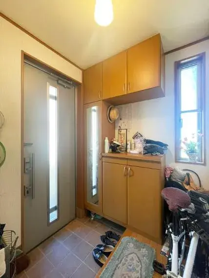 4LDK Property Ageo City Saitama Prefecture (14)