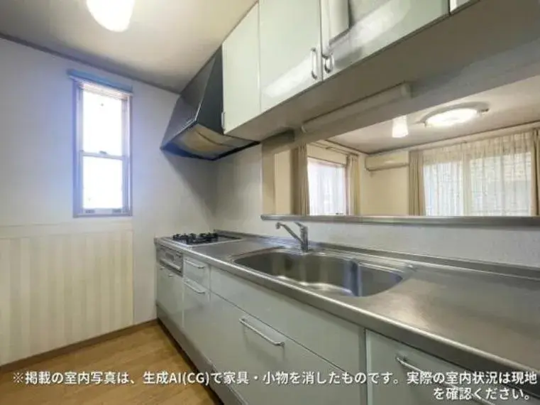 4LDK Property Ageo City Saitama Prefecture (15)