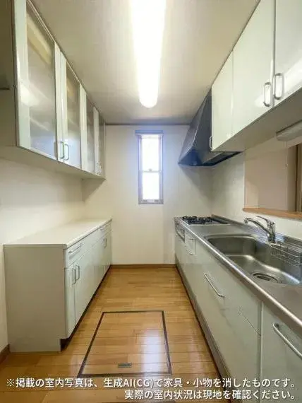 4LDK Property Ageo City Saitama Prefecture (16)