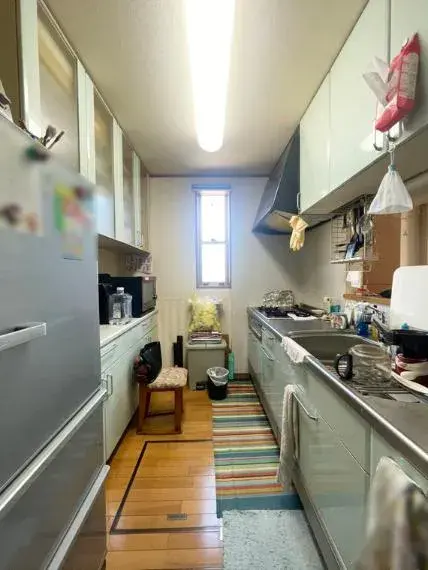 4LDK Property Ageo City Saitama Prefecture (18)