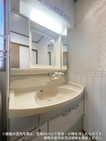 4LDK Property Ageo City Saitama Prefecture (20)