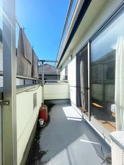 4LDK Property Ageo City Saitama Prefecture (3)