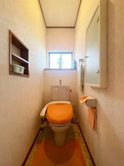 4LDK Property Ageo City Saitama Prefecture (21)