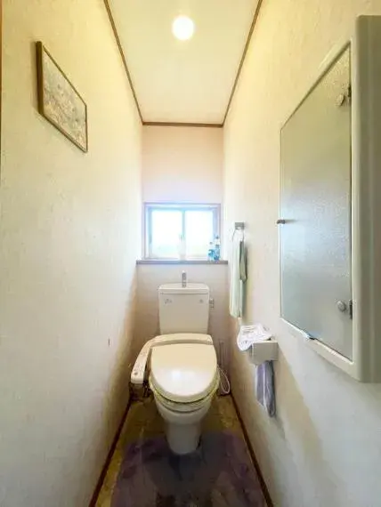 4LDK Property Ageo City Saitama Prefecture (22)