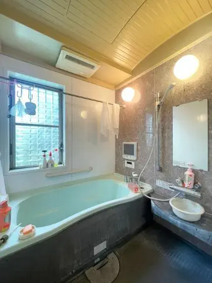 4LDK Property Ageo City Saitama Prefecture (23)