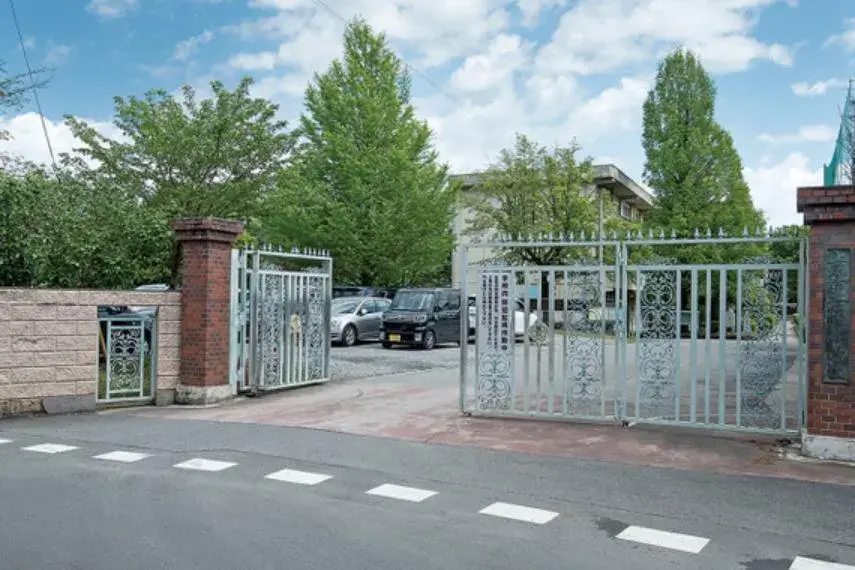 4LDK Property Ageo City Saitama Prefecture (28)