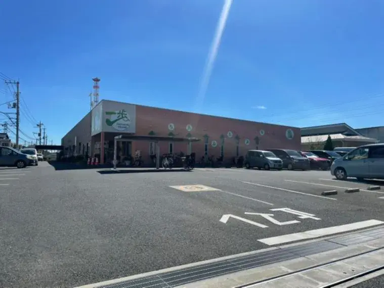 4LDK Property Ageo City Saitama Prefecture (29)