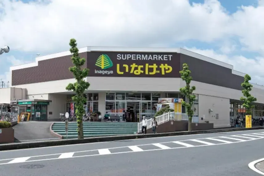 4LDK Property Ageo City Saitama Prefecture (30)