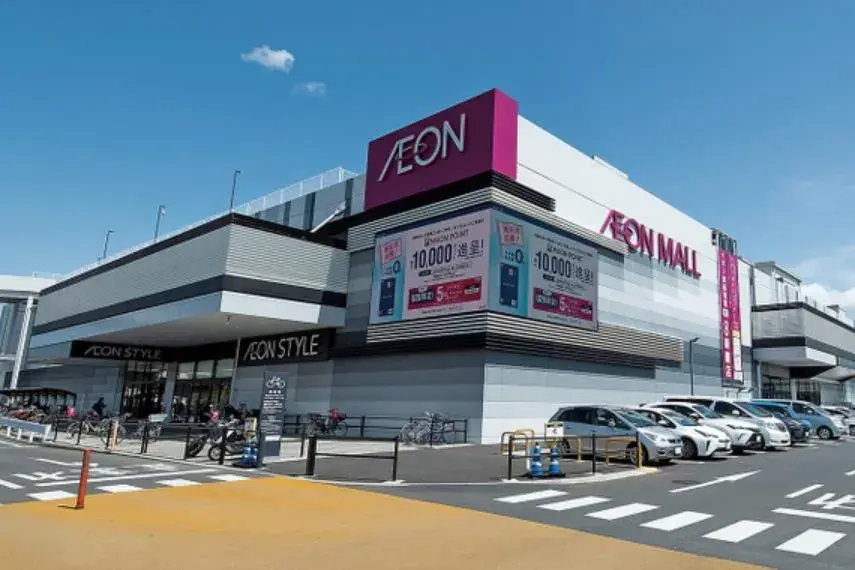 4LDK Property Ageo City Saitama Prefecture (33)