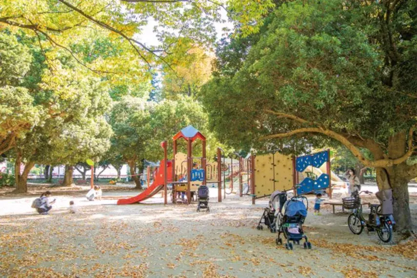 4LDK Property Ageo City Saitama Prefecture (34)