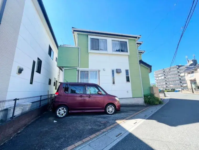 4LDK Property Ageo City Saitama Prefecture (5)