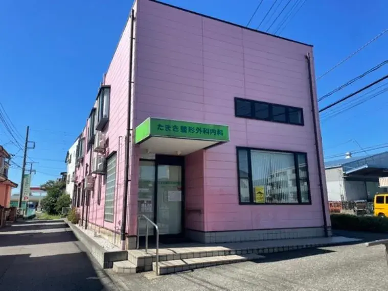 4LDK Property Ageo City Saitama Prefecture (6)