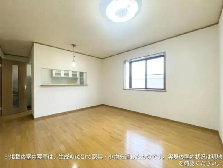 4LDK Property Ageo City Saitama Prefecture (7)
