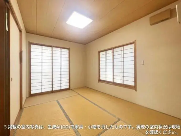 4LDK Property Ageo City Saitama Prefecture (9)