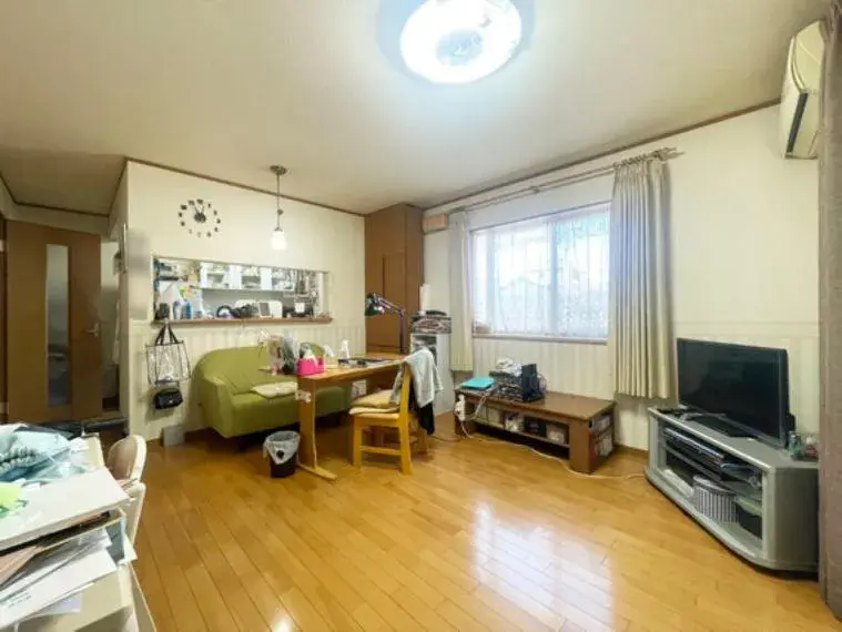 4LDK Property Ageo City Saitama Prefecture (10)
