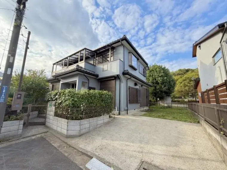 Akiya in Kanagawa