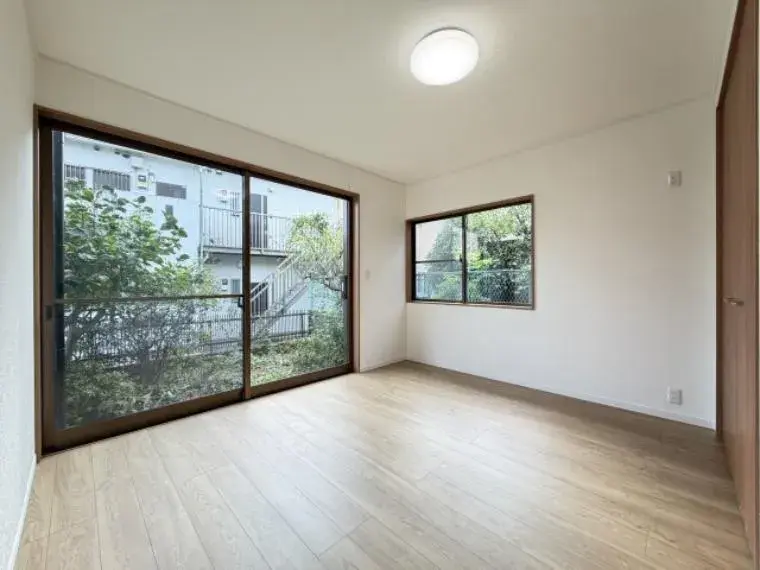 5LDK 横滨市都筑区 神奈川县 (12)
