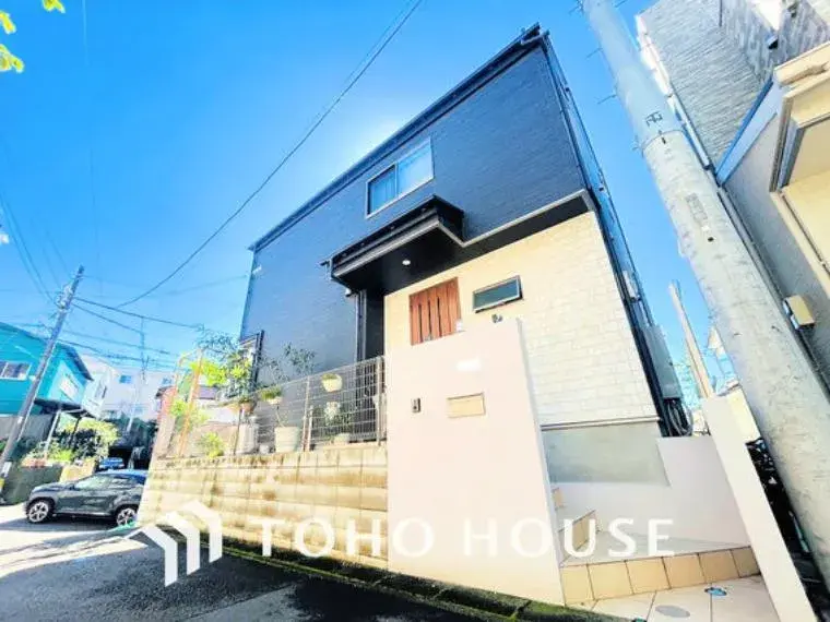 Akiya in Kanagawa