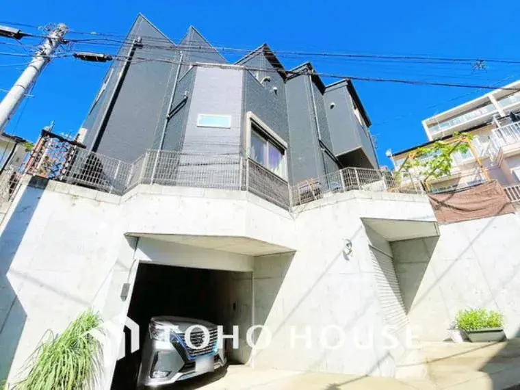 4LDK房产 川崎市 神奈川县 (2)