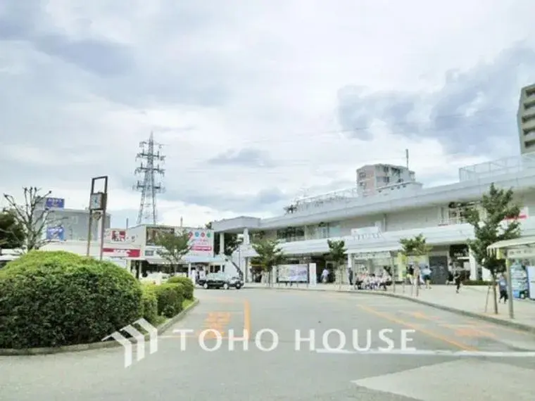 4LDK房产 川崎市 神奈川县 (22)