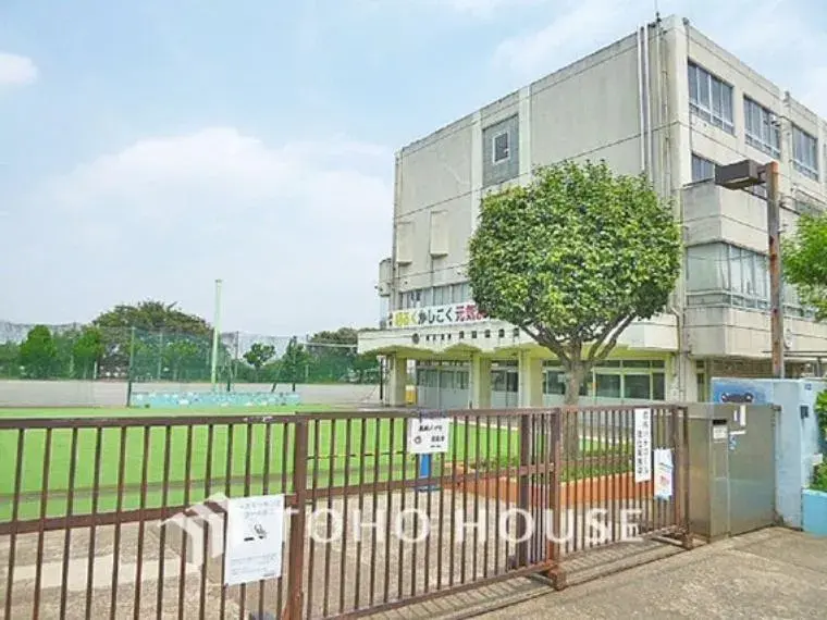 4LDK房产 川崎市 神奈川县 (23)
