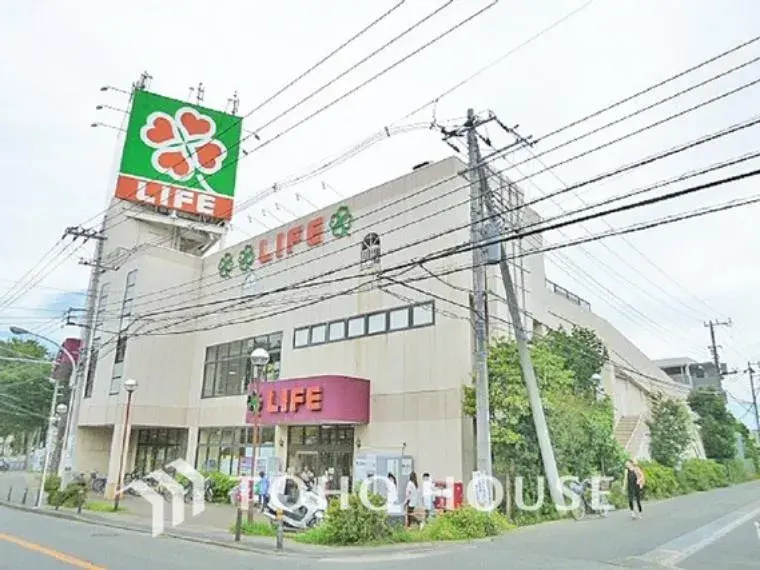 4LDK房产 川崎市 神奈川县 (26)