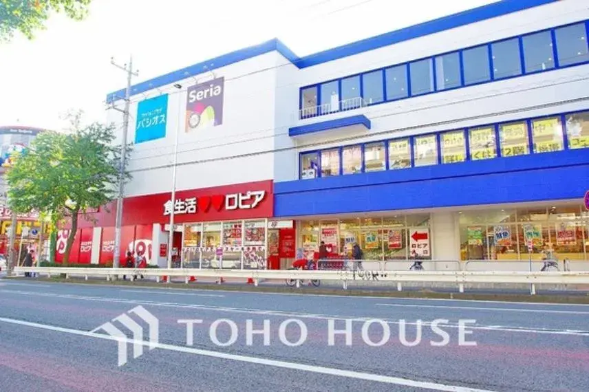 4LDK房产 川崎市 神奈川县 (27)