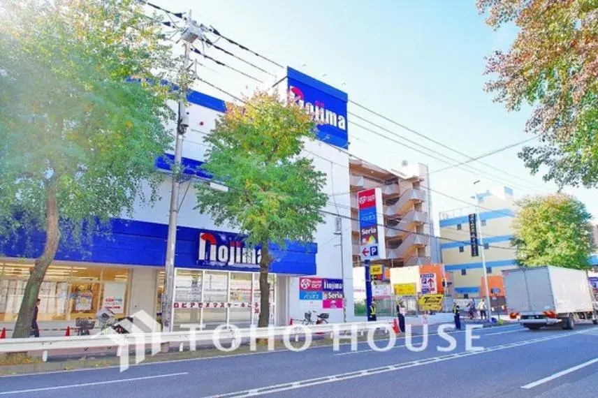 4LDK房产 川崎市 神奈川县 (28)