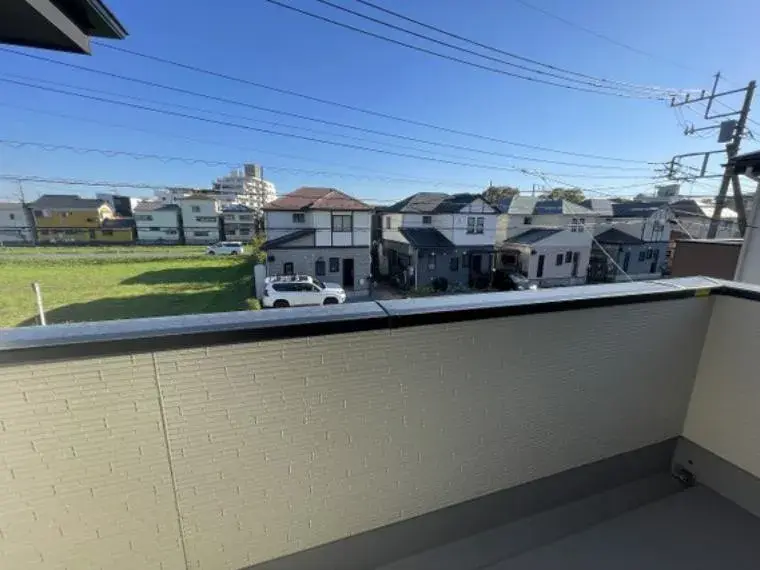 4LDK 越谷市 埼玉県 (19)