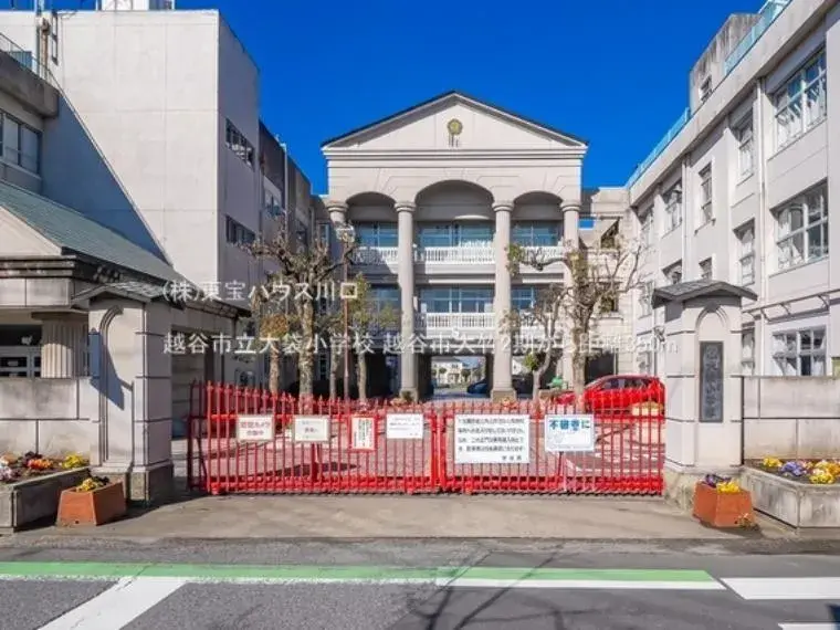 4LDK 越谷市 埼玉県 (20)