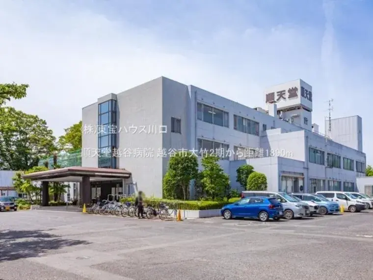 4LDK 越谷市 埼玉県 (24)
