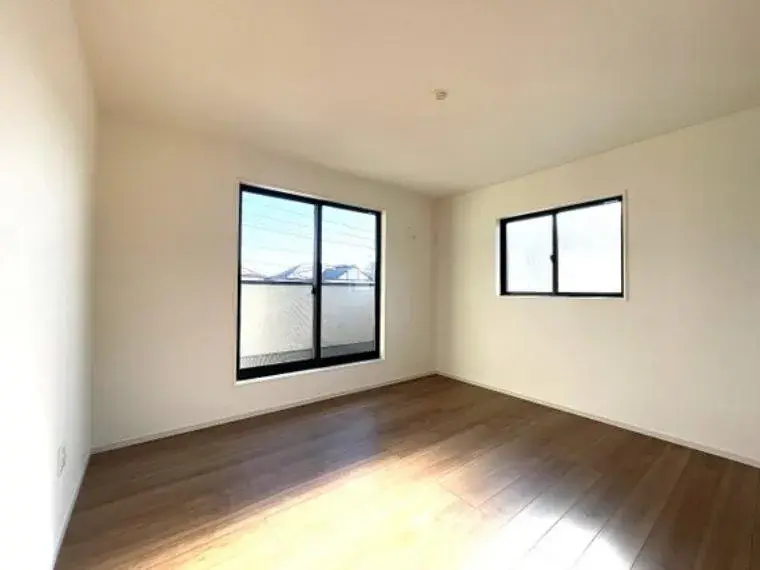 4LDK 越谷市 埼玉県 (9)
