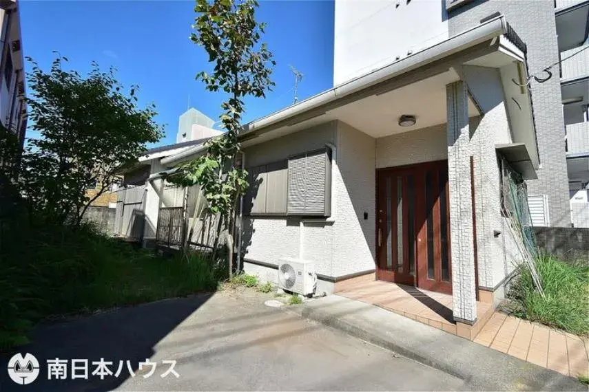 Akiya in Kagoshima