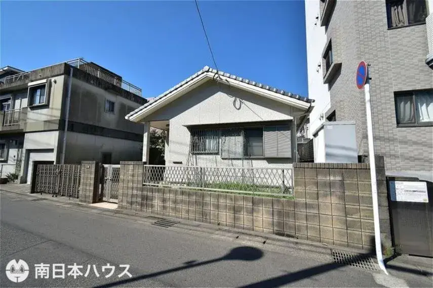 3SLDK房产 鹿儿岛市 鹿儿岛县 (4)